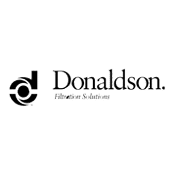 Donaldson Company logo