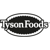 Tyson Foods logo